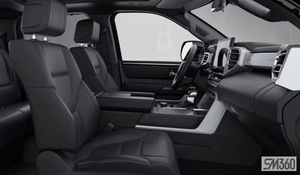 2026 Toyota Tundra CREWMAX PLATINUM L