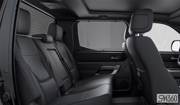 2026 Toyota Tundra CREWMAX PLATINUM L