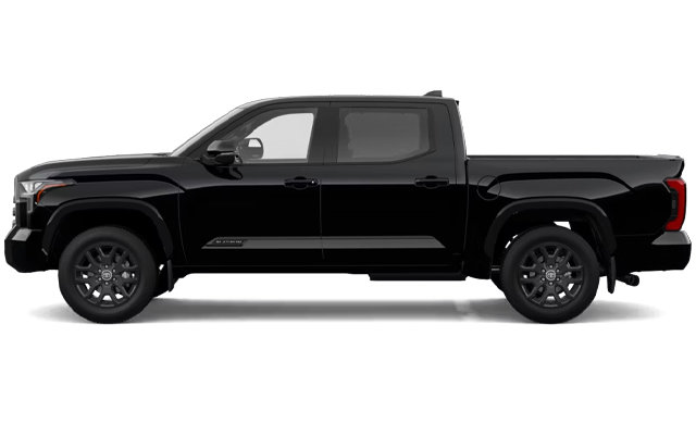 2026 TOYOTA Tundra CREWMAX PLATINUM photo-0