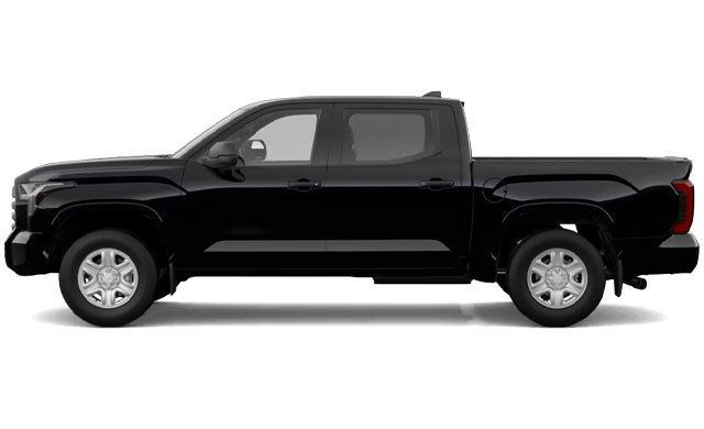 2026 TOYOTA Tundra CREWMAX SR photo-0