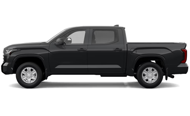 2026 TOYOTA Tundra CREWMAX PLATINUM