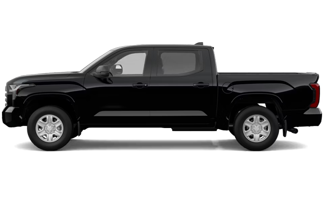 2026 Toyota Tundra CREWMAX SR