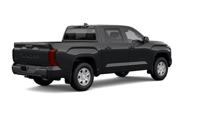 2026 TOYOTA Tundra CREWMAX PLATINUM