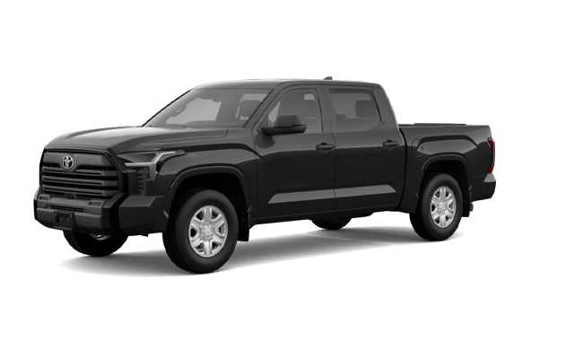 2026 TOYOTA Tundra CREWMAX PLATINUM