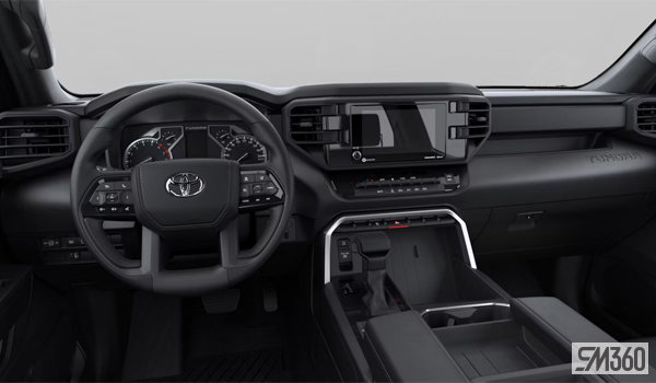 Toyota Tundra CREWMAX SR 2026