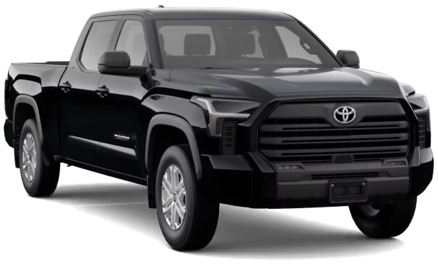 2026 TOYOTA Tundra CREWMAX SR5 L photo-3