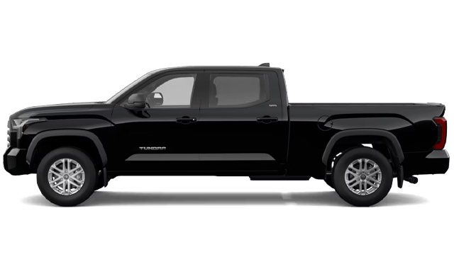 2026 Toyota Tundra CREWMAX SR5 L