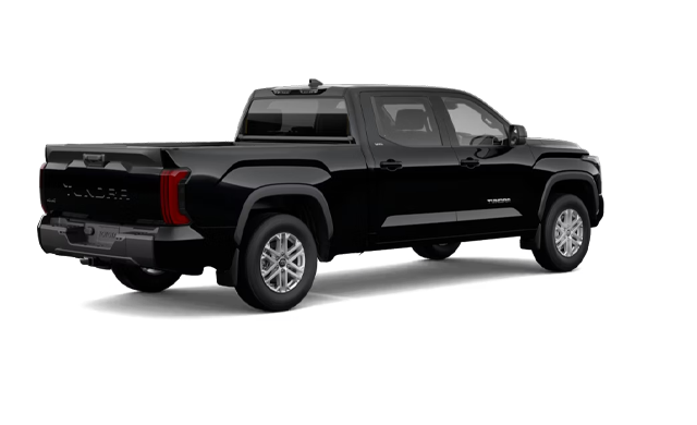 2026 Toyota Tundra CREWMAX SR5 L