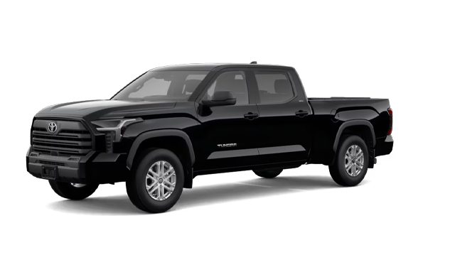 2026 Toyota Tundra CREWMAX SR5 L