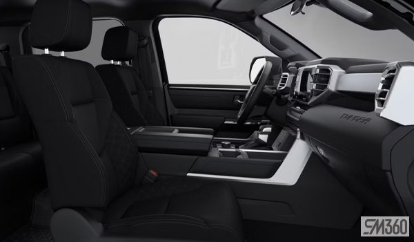 2026 Toyota Tundra CREWMAX SR5 L