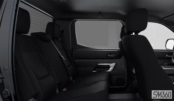 2026 Toyota Tundra CREWMAX SR5 L