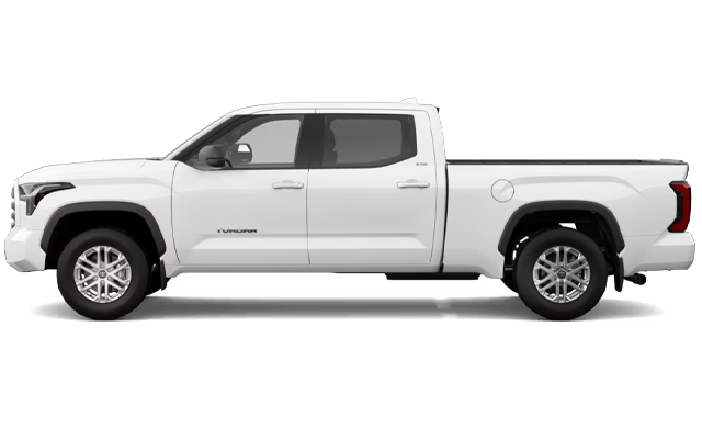 Toyota Tundra CREWMAX SR5 L 2026