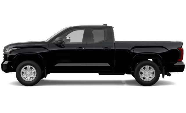 2026 TOYOTA Tundra DOUBLE CAB SR photo-0