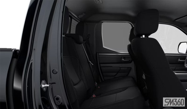 2026 Toyota Tundra DOUBLE CAB SR