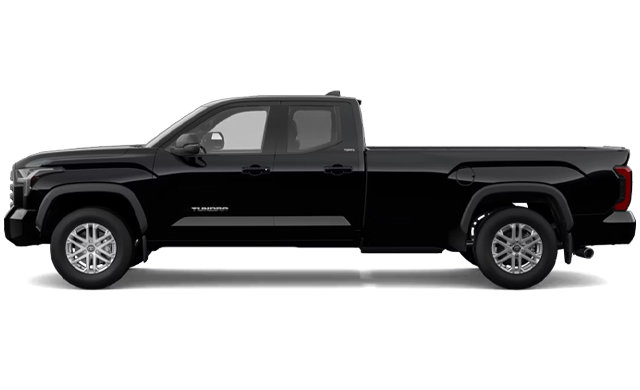 2026 TOYOTA Tundra DOUBLE CAB SR5 L photo-0