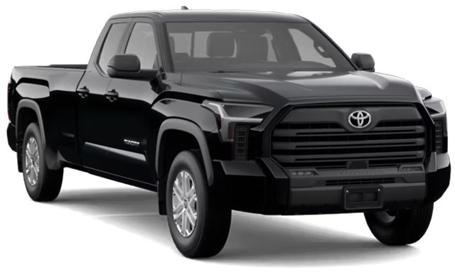 2026 TOYOTA Tundra DOUBLE CAB SR5 L photo-3