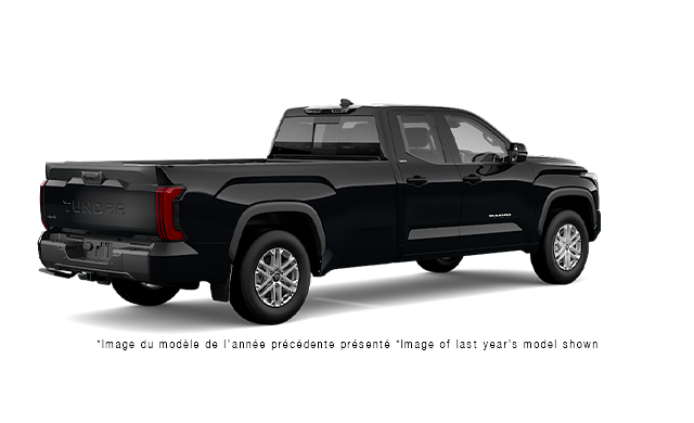 Toyota Tundra DOUBLE CAB SR5 L 2026