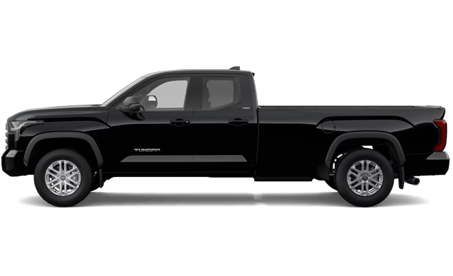 2026 Toyota Tundra DOUBLE CAB SR5 L