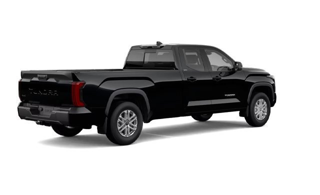 2026 Toyota Tundra DOUBLE CAB SR5 L
