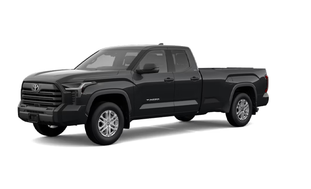 Toyota Tundra Sr5 Double Cab