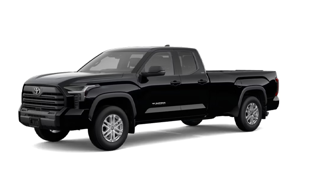 2026 Toyota Tundra DOUBLE CAB SR5 L