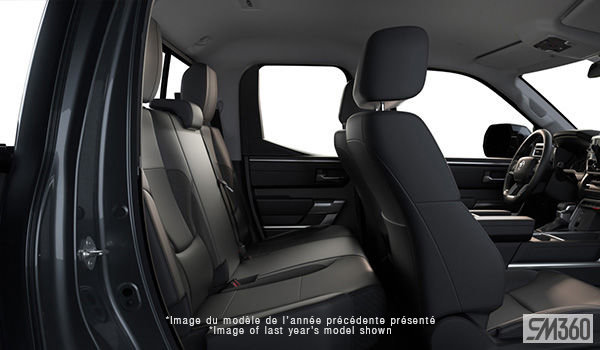 Toyota Tundra DOUBLE CAB SR5 L 2026