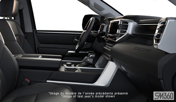 Toyota Tundra DOUBLE CAB SR5 L 2026