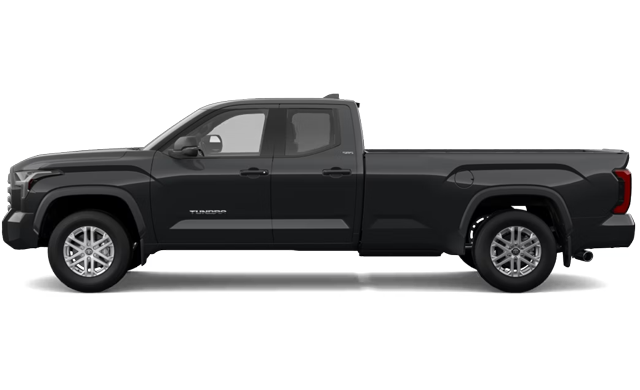 Toyota Tundra DOUBLE CAB SR5 L 2026