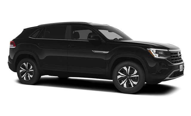 Volkswagen Atlas Cross Sport Comfortline 2026 - 1