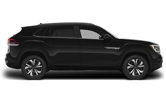 Volkswagen Atlas Cross Sport Comfortline 2026 - 2