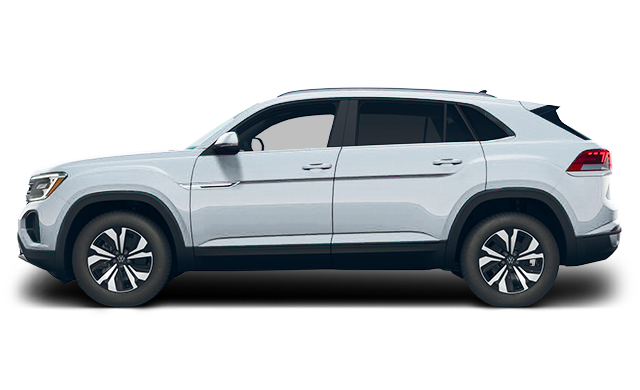 Volkswagen Atlas Cross Sport Comfortline 2026