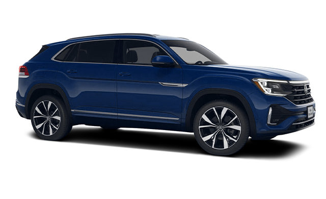 Volkswagen Atlas Cross Sport Execline  2026 - 1