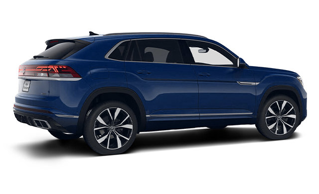 Volkswagen Atlas Cross Sport Execline  2026 - 3