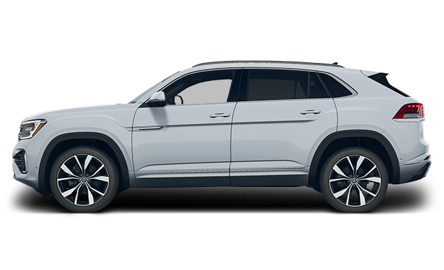 Volkswagen Atlas Cross Sport Execline  2026