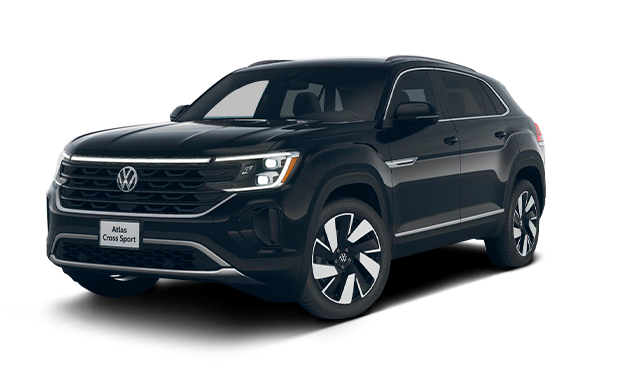 Volkswagen Atlas Cross Sport Highline 2026