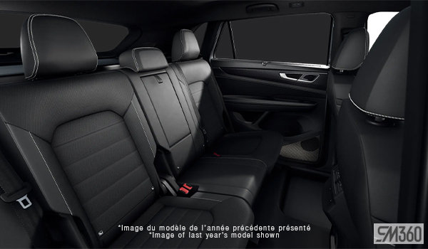 Volkswagen Atlas Cross Sport Highline 2026