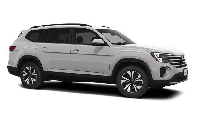 Volkswagen Atlas Comfortline  2026 - 1