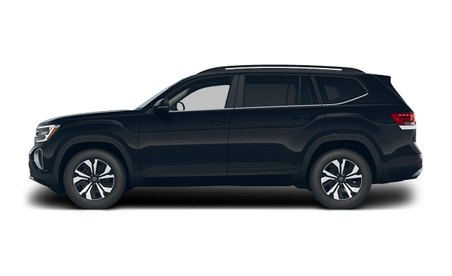 2026 VOLKSWAGEN Atlas COMFORTLINE