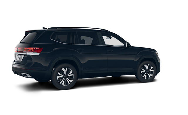 2026 VOLKSWAGEN Atlas COMFORTLINE