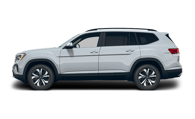 Volkswagen Atlas Comfortline  2026