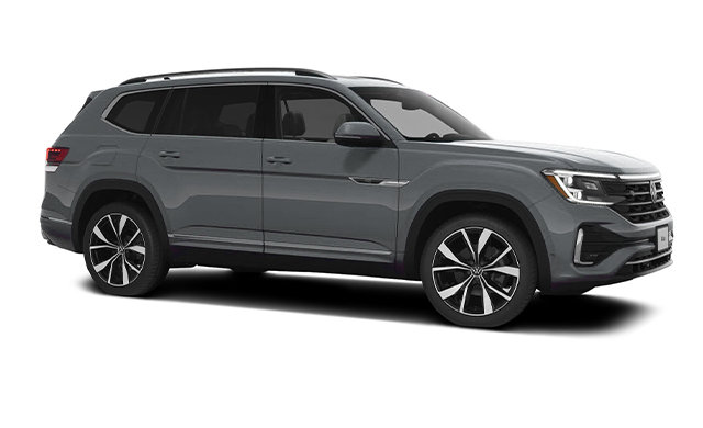 Volkswagen Atlas Execline 2026 - 1