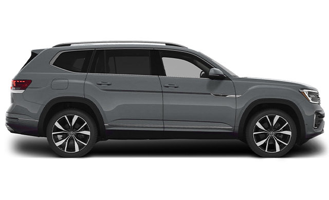 Volkswagen Atlas Execline 2026 - 2
