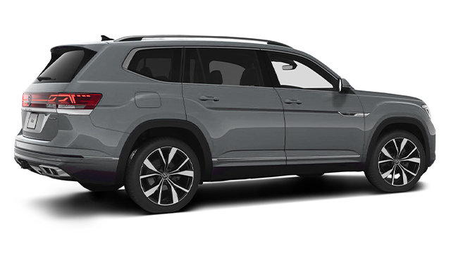 Volkswagen Atlas Execline 2026 - 3