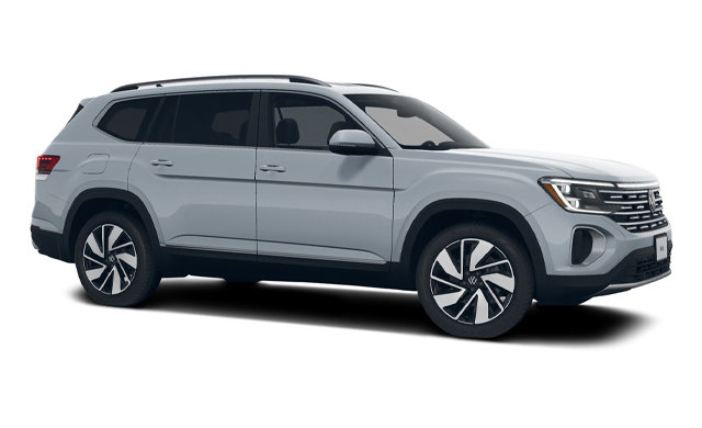 Volkswagen Atlas Highline 2026 - 1