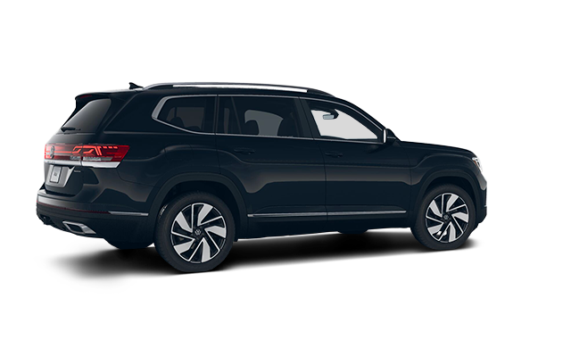 2026 Volkswagen Atlas Highline