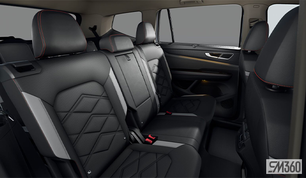 Volkswagen Atlas Peak Edition 2026