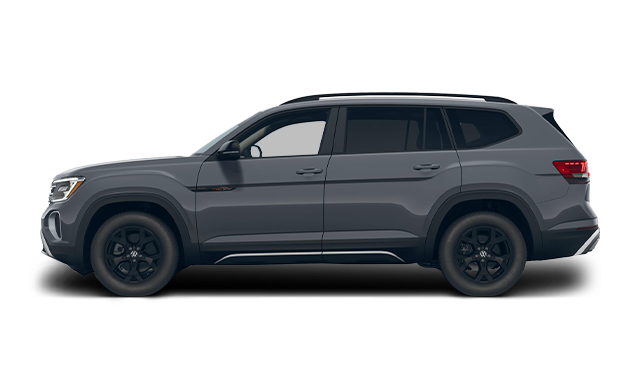 Volkswagen Atlas Peak Edition 2026