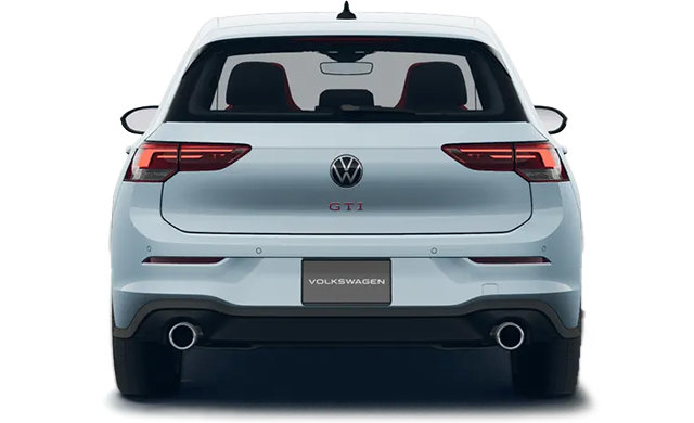 Volkswagen Golf GTI GTI  2026 - 3