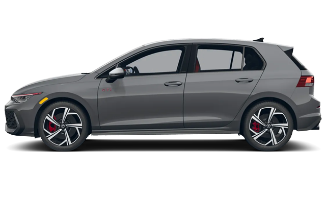 2026 VOLKSWAGEN Golf GTI GTI
