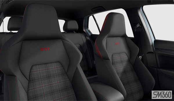 2026 VOLKSWAGEN Golf GTI GTI